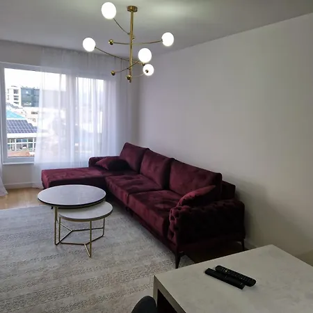 River Walk Asi Apartament *
