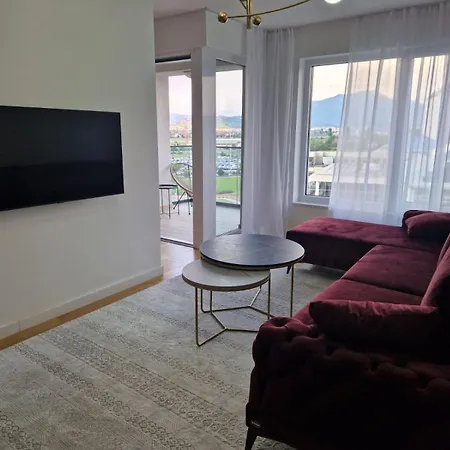 Appartement River Walk Asi Sarajevo